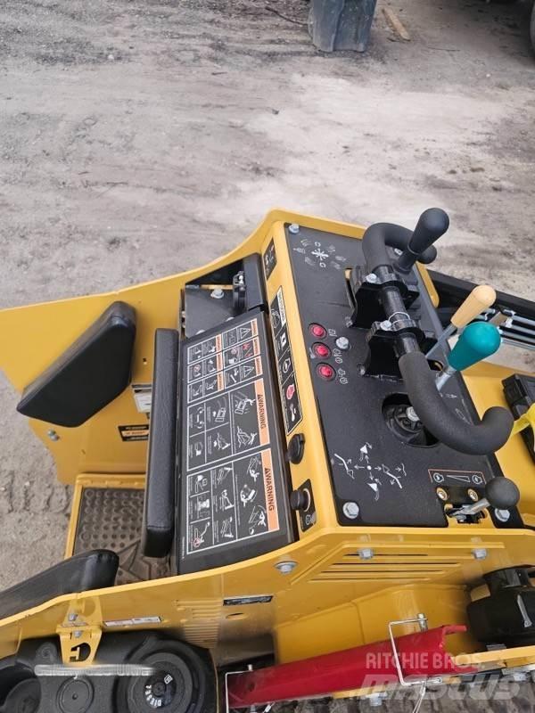 Vermeer S925TX 滑移装载机