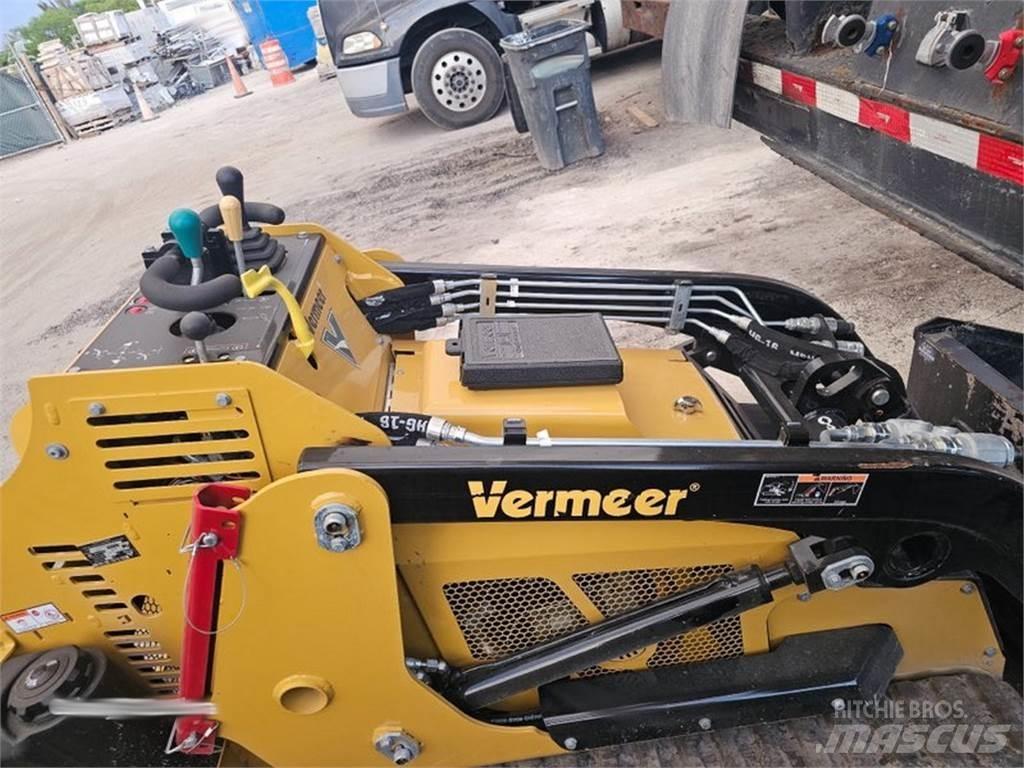 Vermeer S925TX 滑移装载机