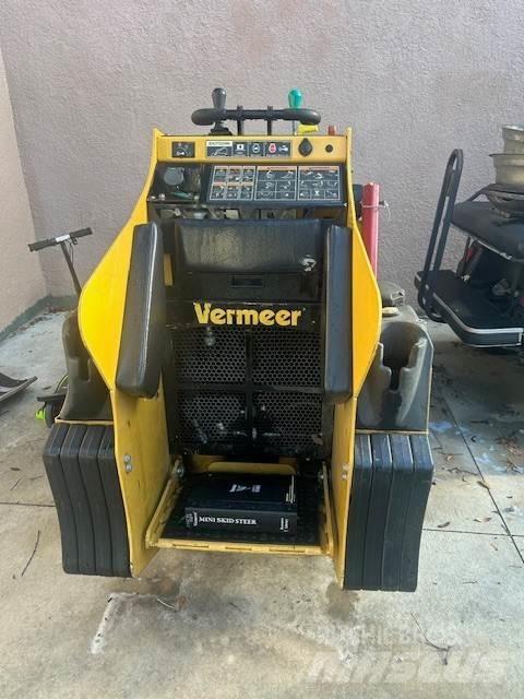 Vermeer S925TX-G 滑移装载机