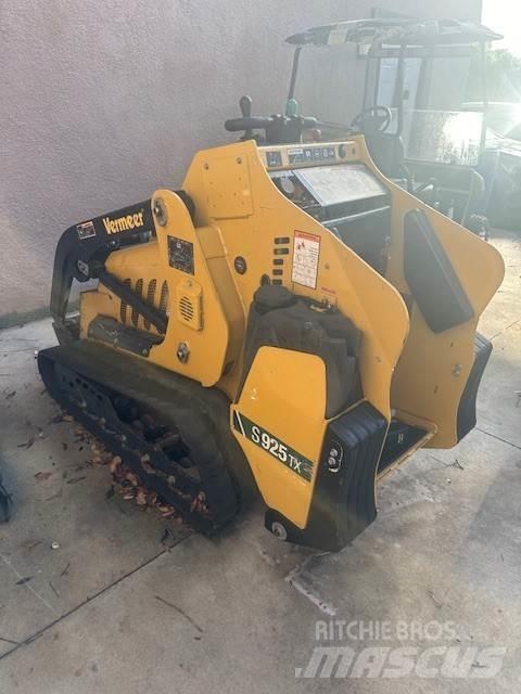 Vermeer S925TX-G 滑移装载机