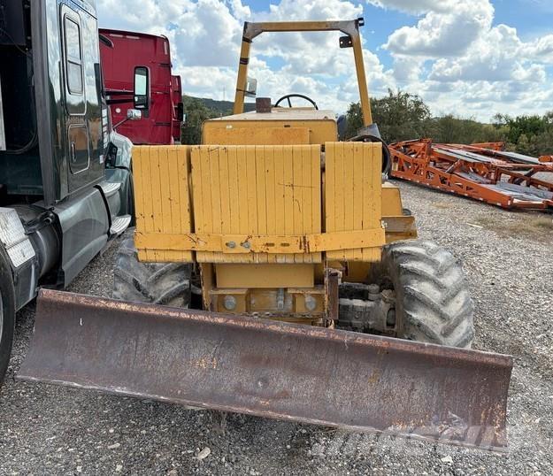 Vermeer V120 建筑机械-其他