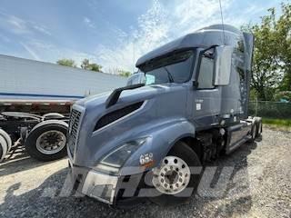 Volvo T760 牵引车