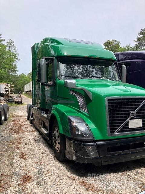 Volvo T780 牵引车