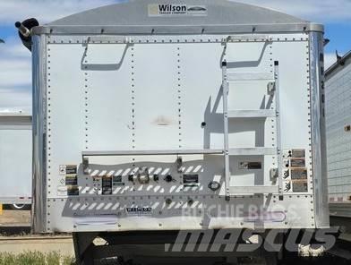 Wilson DWH-500 其他拖车