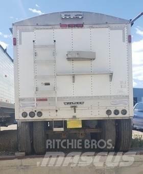 Wilson DWH-500 其他拖车