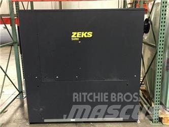  ZEKS 1200HSFW600 压缩空气干燥器