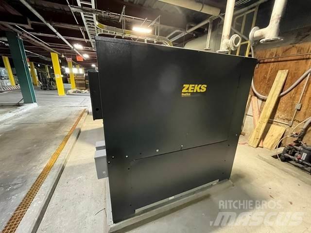  ZEKS 1200HSFW600 压缩空气干燥器