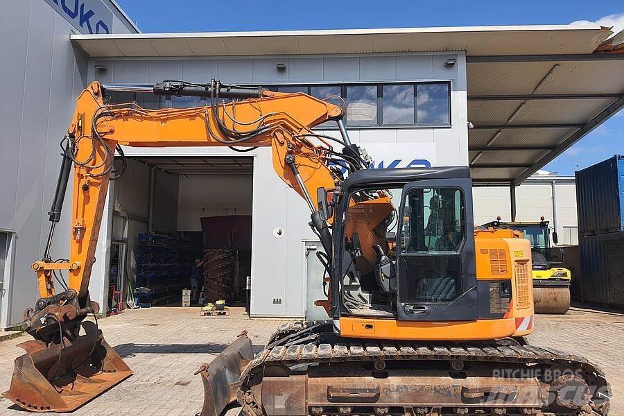 CAT 314 D LCR 履带挖掘机