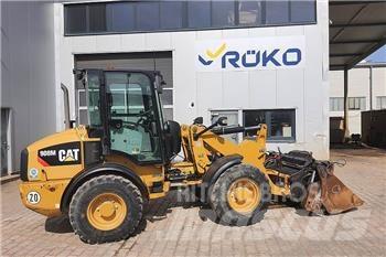 CAT 908 M 轮式装载机