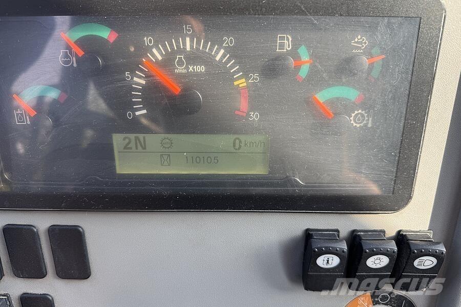 CAT 950 GC 轮式装载机