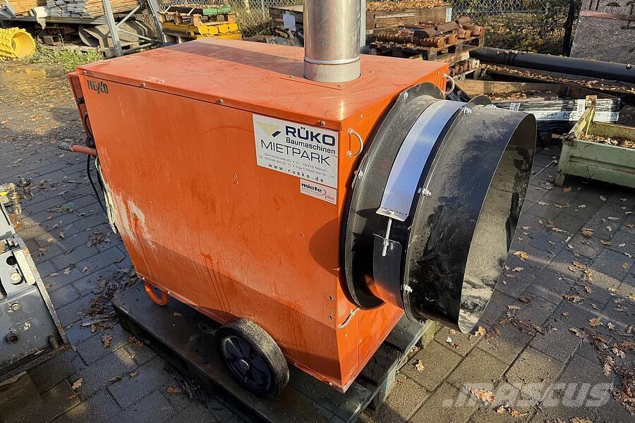 Heylo K 50 物流运输-其他