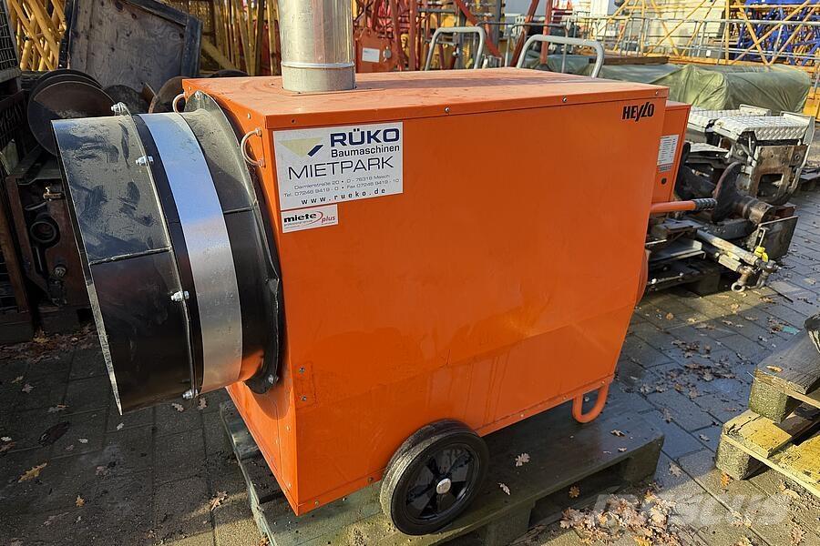 Heylo K 50 物流运输-其他