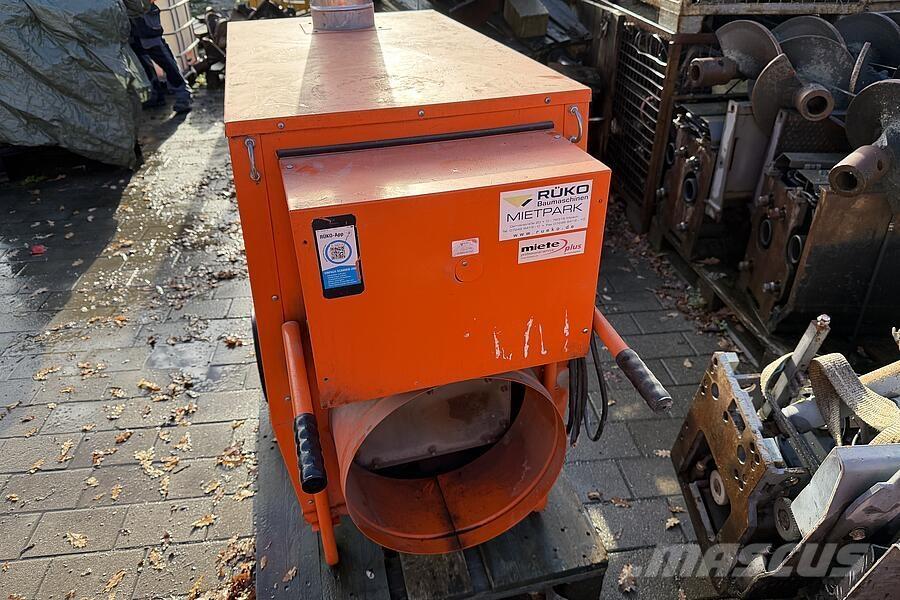 Heylo K 50 物流运输-其他