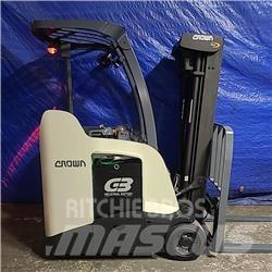 Crown RC5530-30 电动叉车