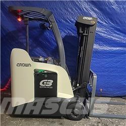 Crown RC5530-30 电动叉车