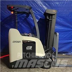 Crown RC5530-30 电动叉车