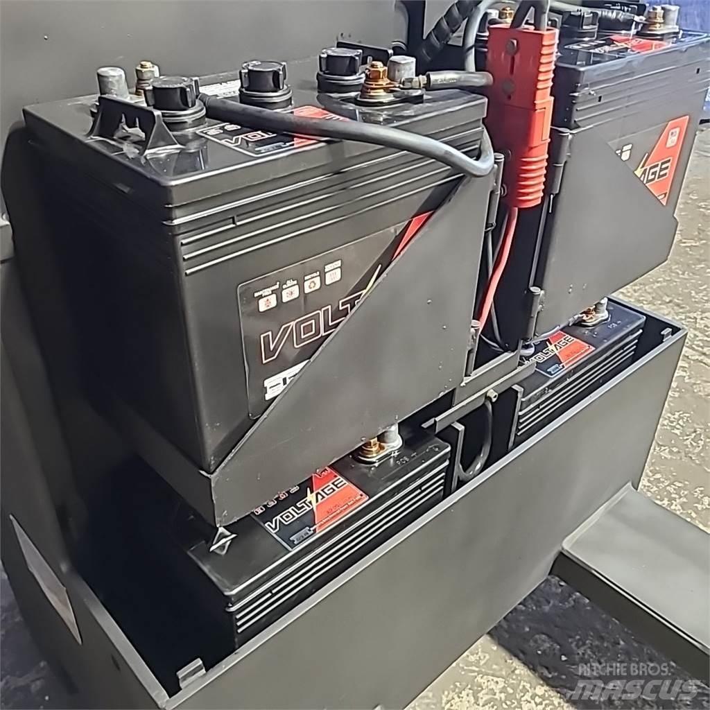 Doosan BW23S-7 建筑机械-其他