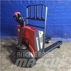Raymond 102T-F45L 手动码垛机