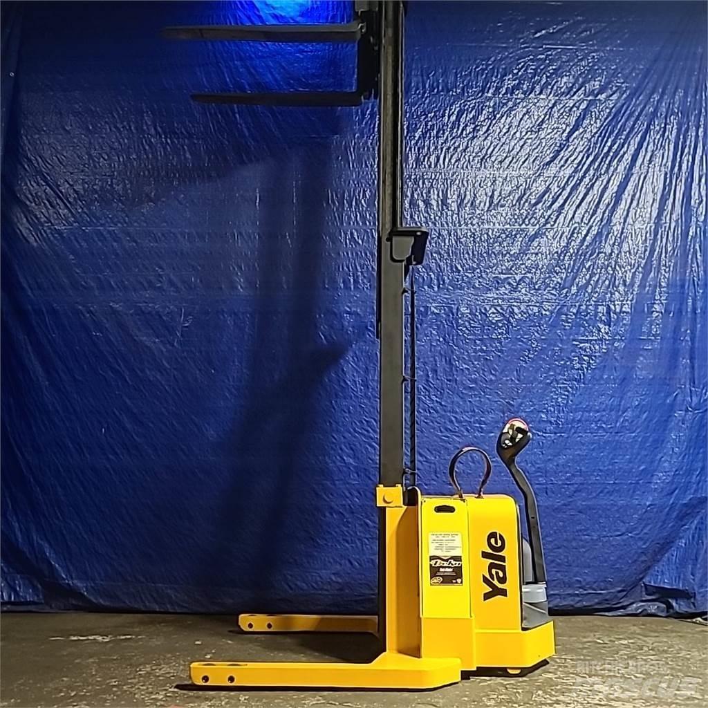 Yale MSW040 行走式堆垛机