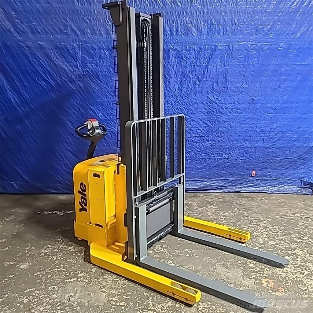 Yale MSW040 行走式堆垛机