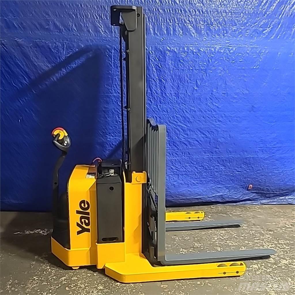Yale MSW040 行走式堆垛机