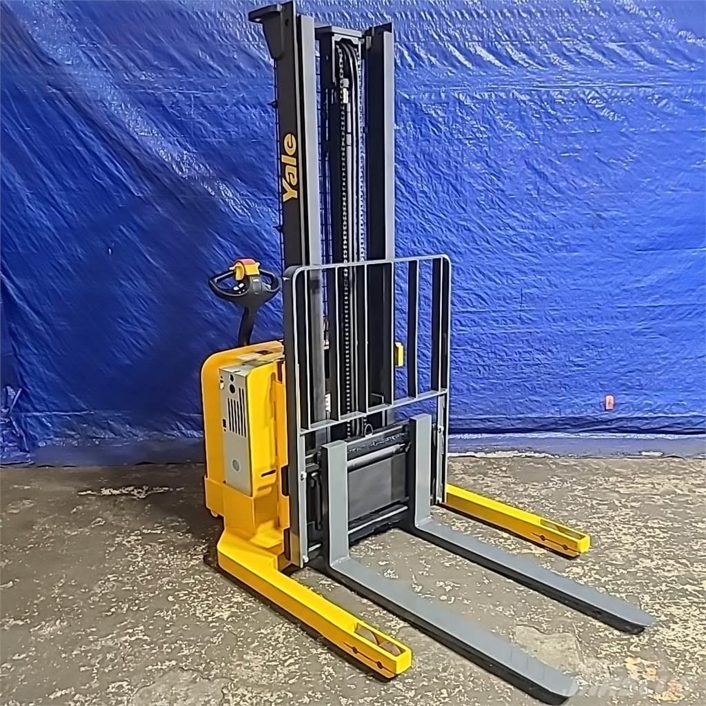 Yale MSW040 行走式堆垛机