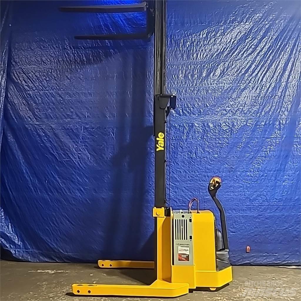 Yale MSW040 行走式堆垛机