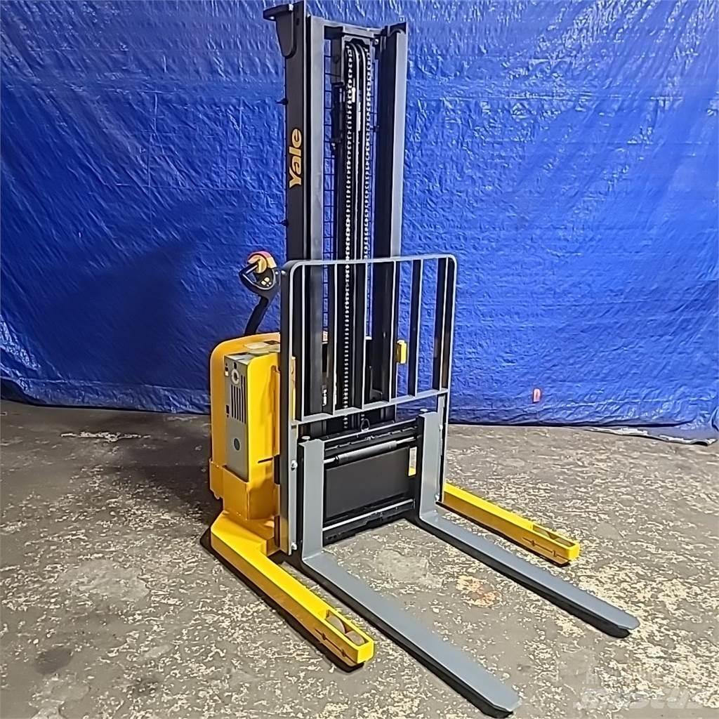 Yale MSW040 行走式堆垛机