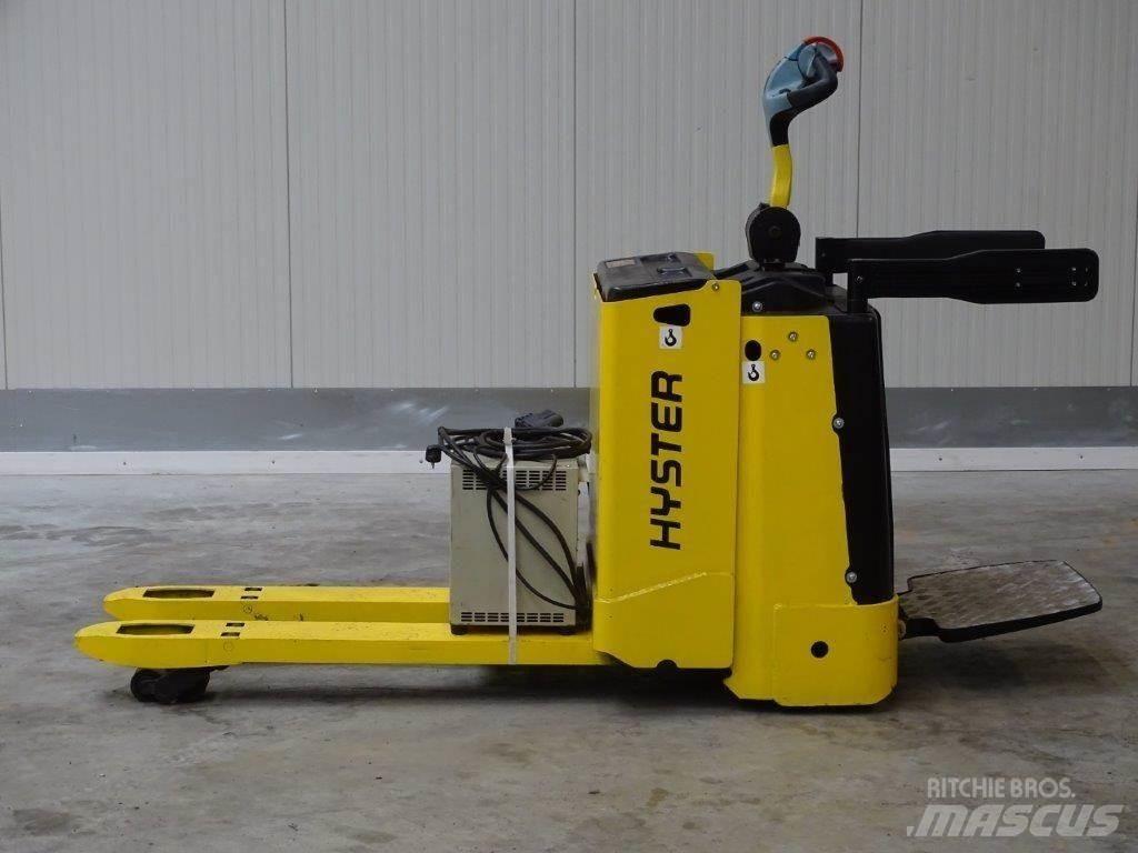 Hyster P2.0S 手摇升降机