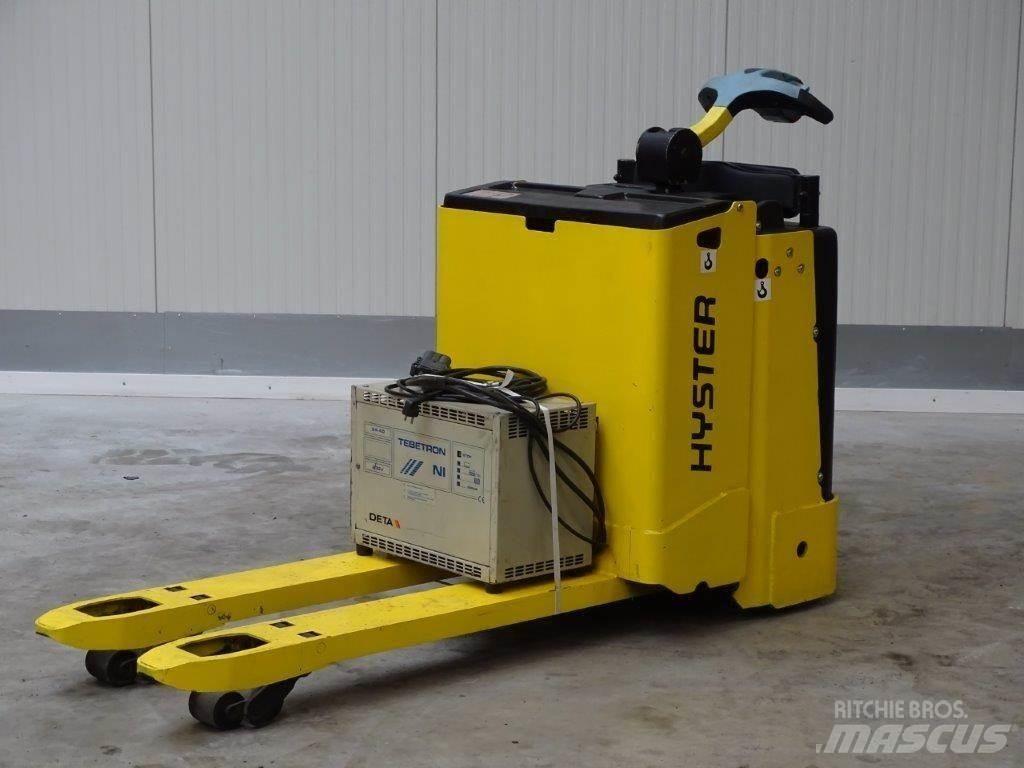 Hyster P2.0S 手摇升降机