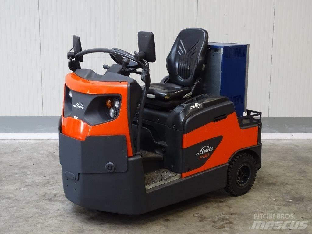 Linde P60 搬运车