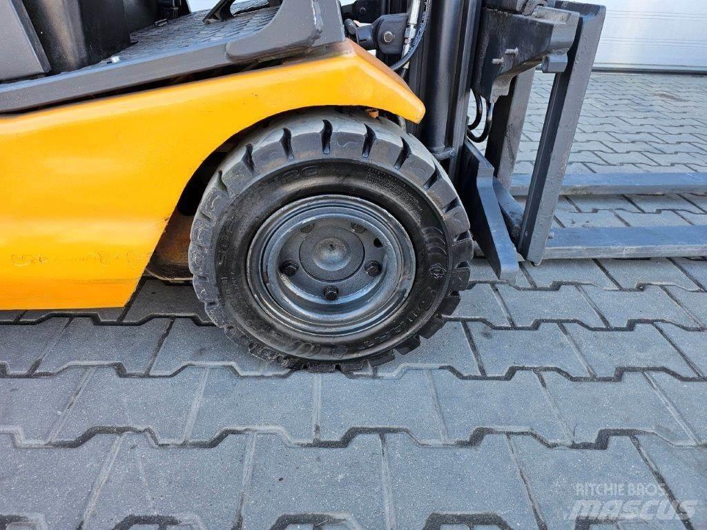 Still R20-16 电动叉车