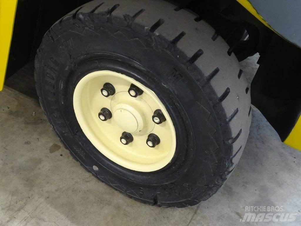 Yale GDP70VX 柴油叉车