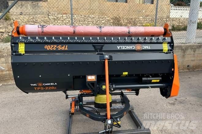  Cancela TPS 220 D 农业机械-其他