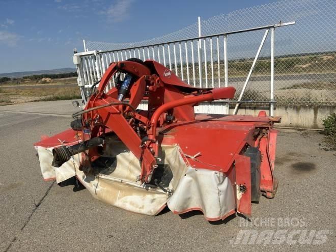 Kuhn FC 3125 RF 农业机械-其他