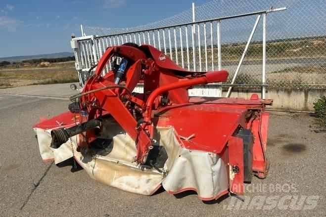 Kuhn FC 3125 RF 农业机械-其他