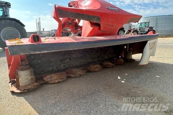 Kuhn FC 3125 RF 农业机械-其他