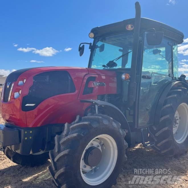 Valtra F105S 拖拉机/农用车