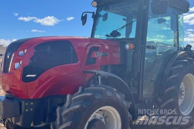 Valtra F105S 拖拉机/农用车