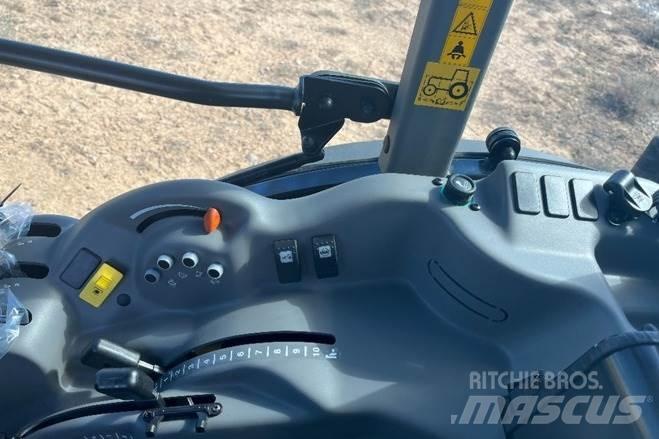 Valtra F105S 拖拉机/农用车