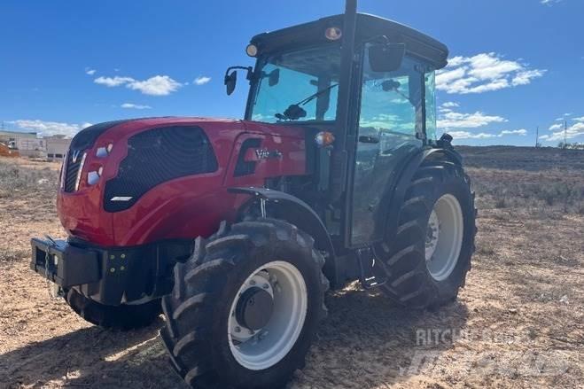 Valtra F105S 拖拉机/农用车