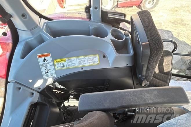 Valtra N135A 拖拉机/农用车