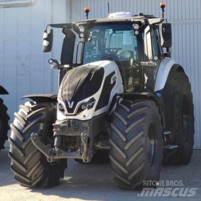 Valtra Q305 拖拉机/农用车