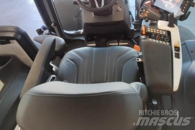 Valtra Q305 拖拉机/农用车