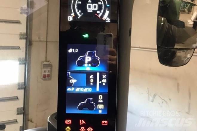 Valtra T235D 拖拉机/农用车