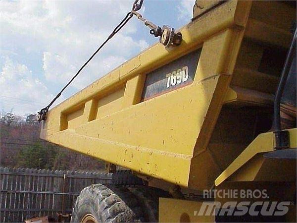 CAT 1130725 建筑机械-其他