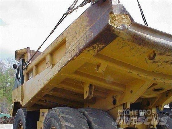 CAT 1130725 建筑机械-其他