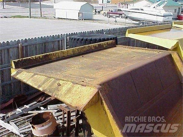 CAT 1130725 建筑机械-其他
