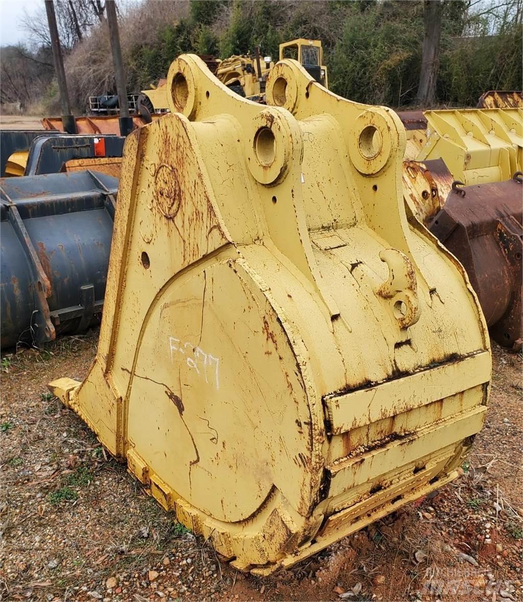 CAT 320 挖斗
