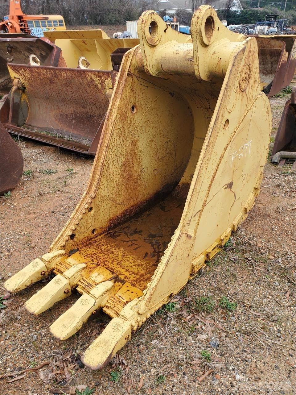 CAT 320 挖斗